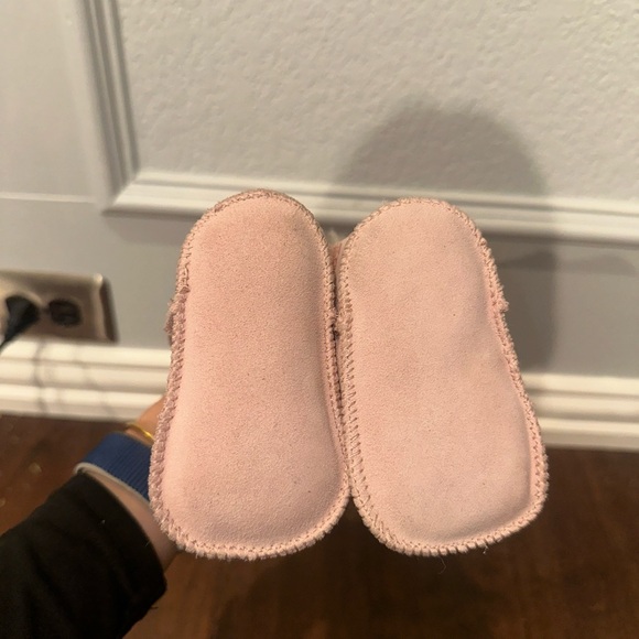 UGG erin bootie pink - Picture 3 of 7